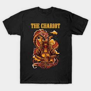 THE CHARIOT MERCH VTG T-Shirt